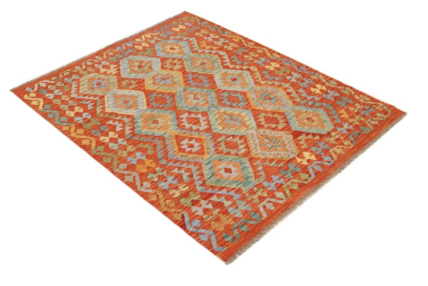 Kelim teppich 200x160
