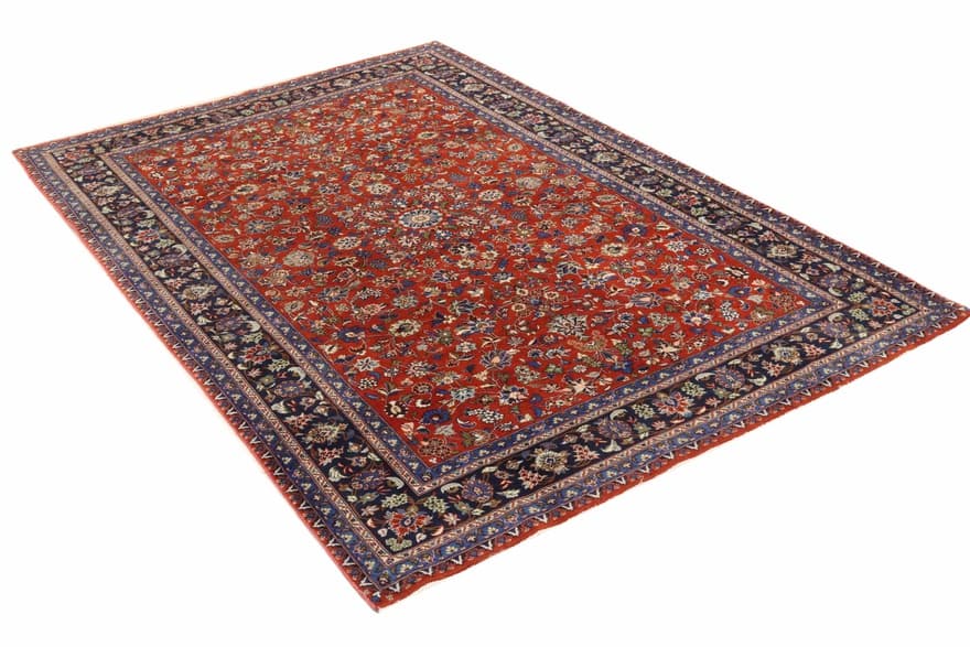 keshan Carpet 290x197