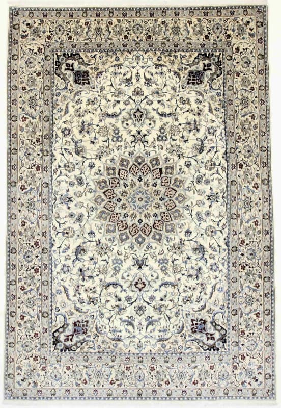 NAIN Carpet 303x204