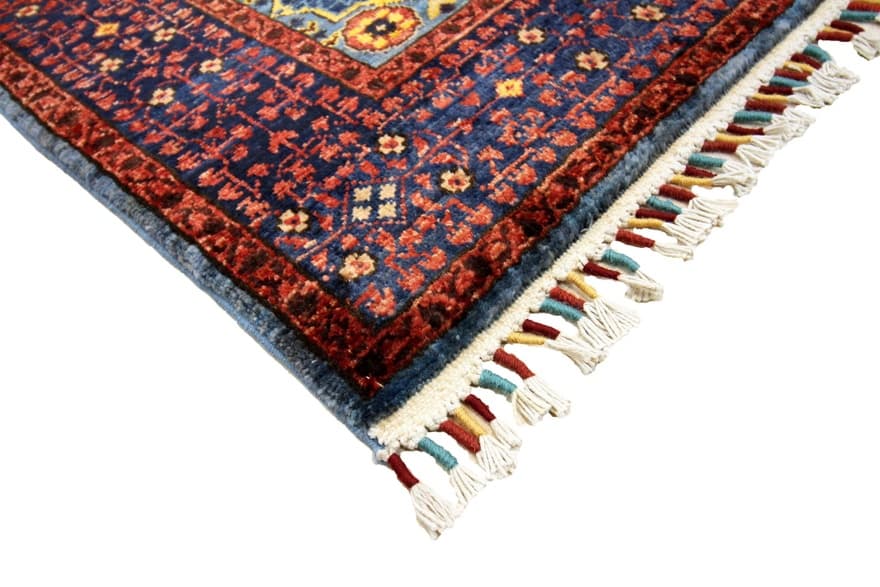 Mamluk Teppich 146x104