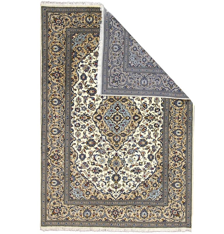 Kashan Carpet 297x203