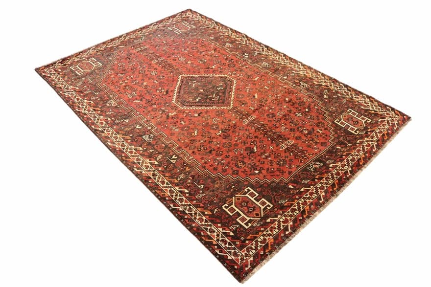 SHIRAZ 320x220