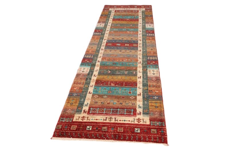 Zieglerfarhan carpet 275x89