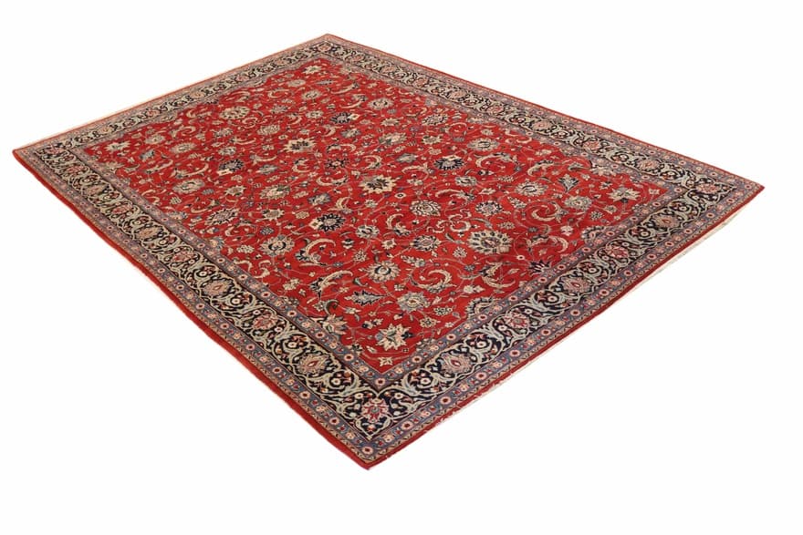 Sarough Carpet 348x237