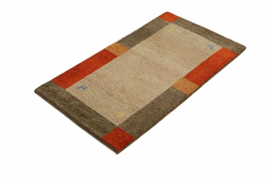 Gabbeh Teppich140x70