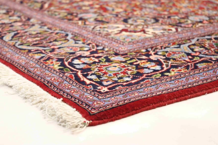 Keshan Carpet 212x138