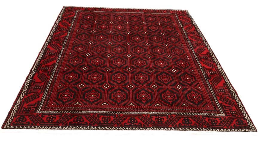 Kurdi Carpet 278x207