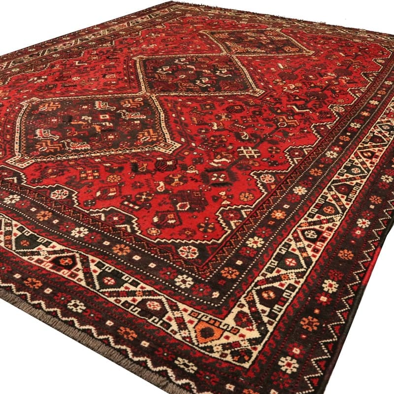 Shiraz 295x221