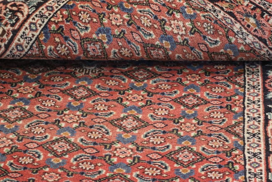 Bidjar 155x100 - Image 3