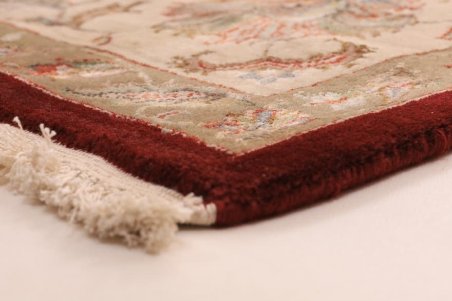 TABRIZ Teppich 342x240