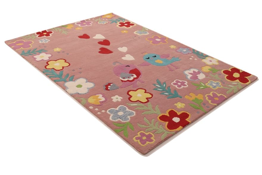 Kinder Teppich 243x169