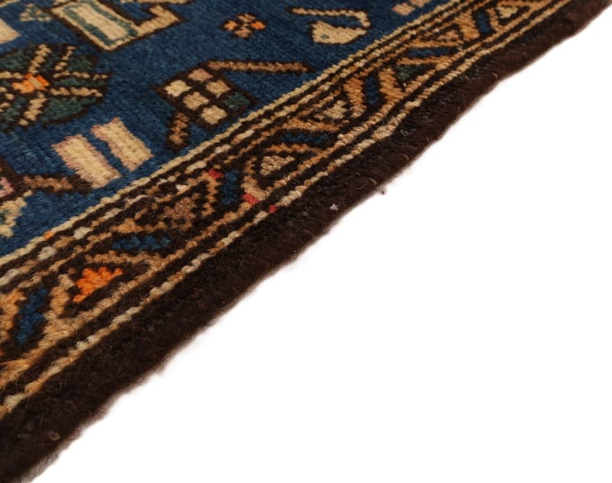 Zanjan Antik  Teppich 199x148