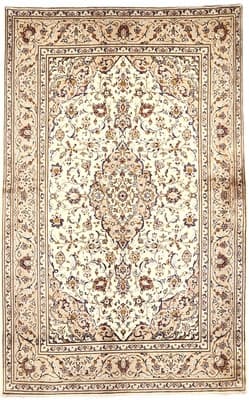Kashan Teppich 224x140