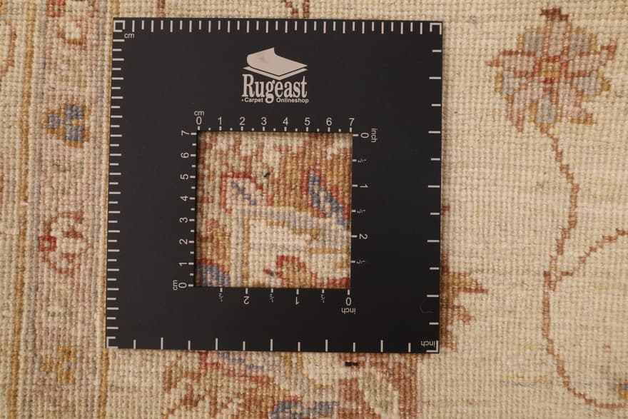 Zieglerfarhan Teppich 198x151