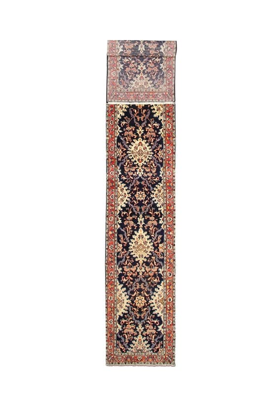 Sarough Carpet 540x76