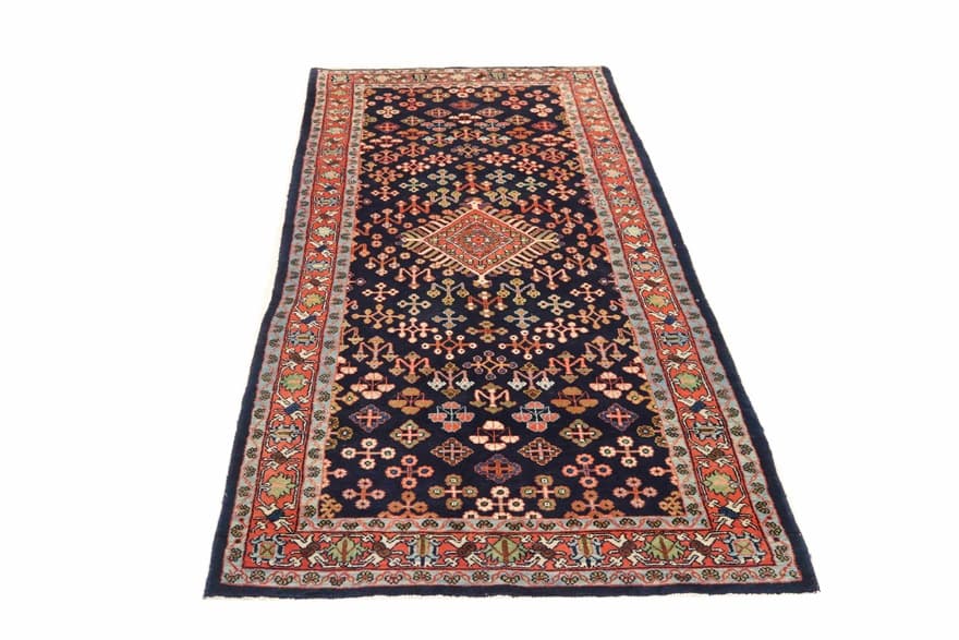 Joshaghan Carpet 315x120