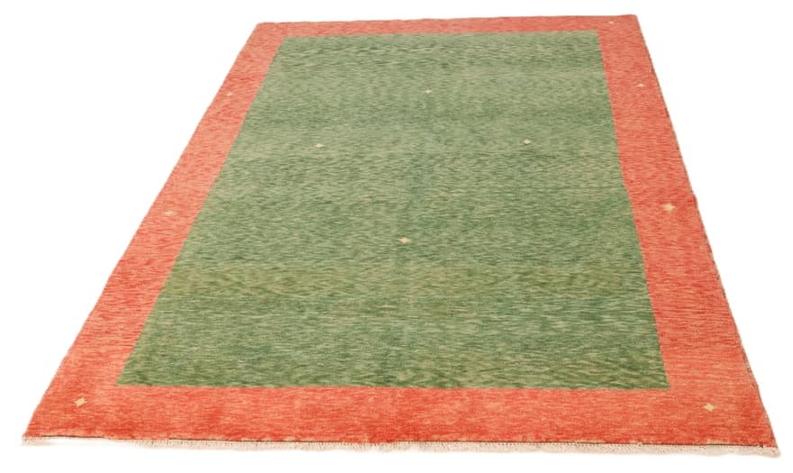 Gabbeh Teppich 193x152 - Image 3