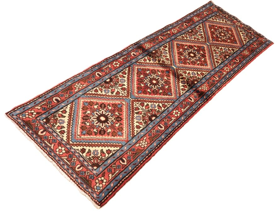 Rudbar Teppich  198x68 - Image 5