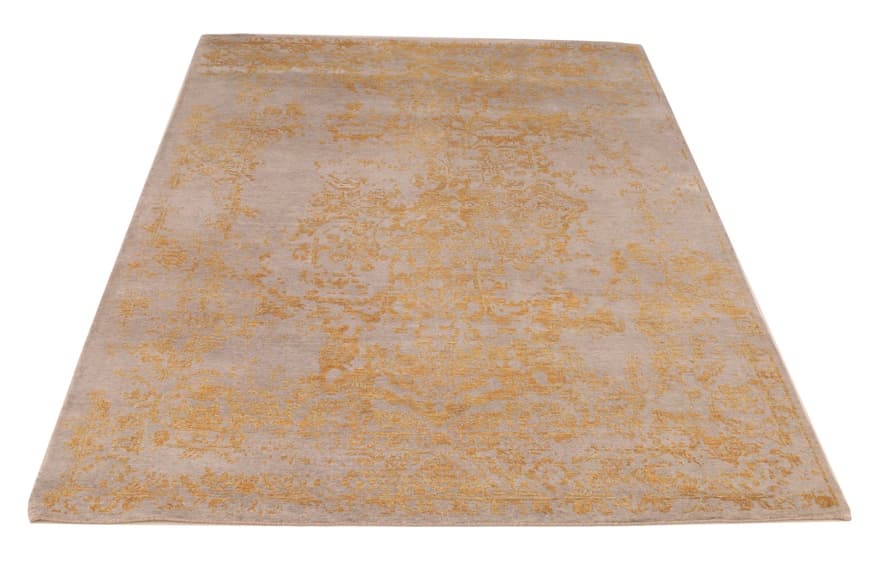 Modern Heriz 250x174