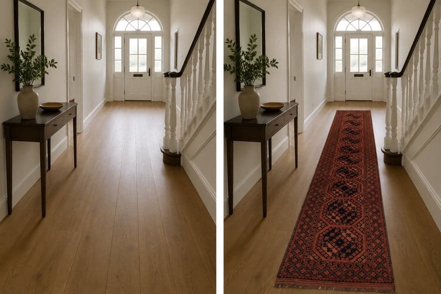 Akhche Carpet  290x90 - Image 2