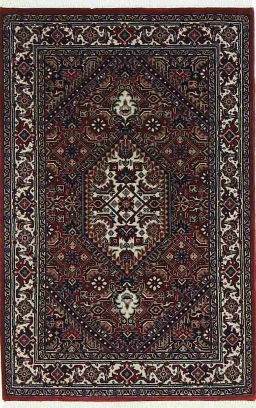 Bidjar Carpet 90x60