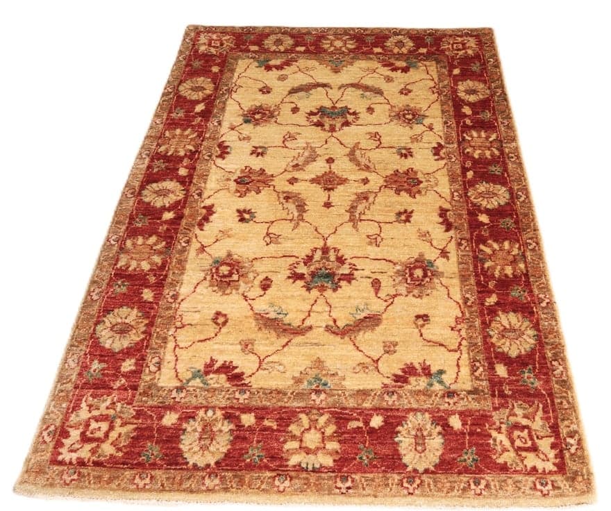 Zigler Carpet 151x97 - Image 3
