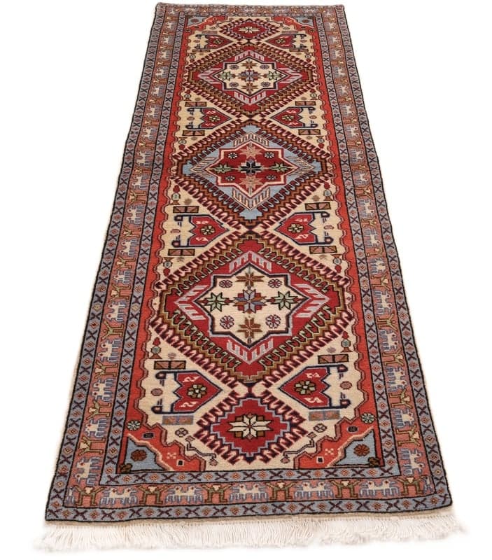 Ardebil Teppich 205x72 - Image 5