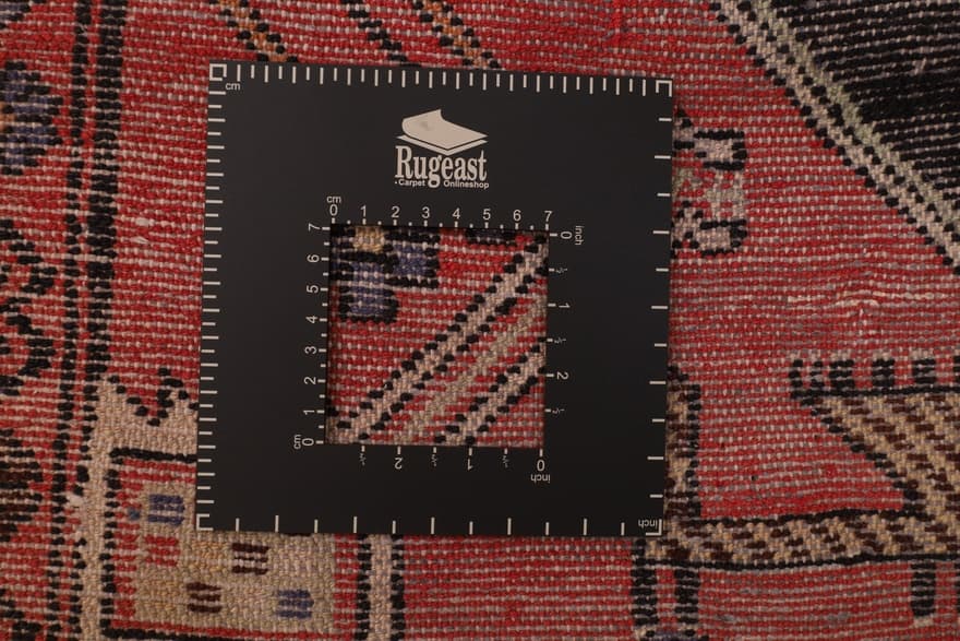 Saveh Carpet 199x130