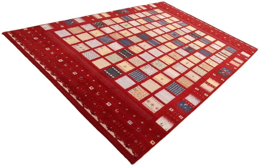 LORIBAFT Carpet  292x200 - Image 4