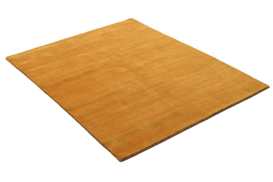 Gabbeh Teppich 198x153