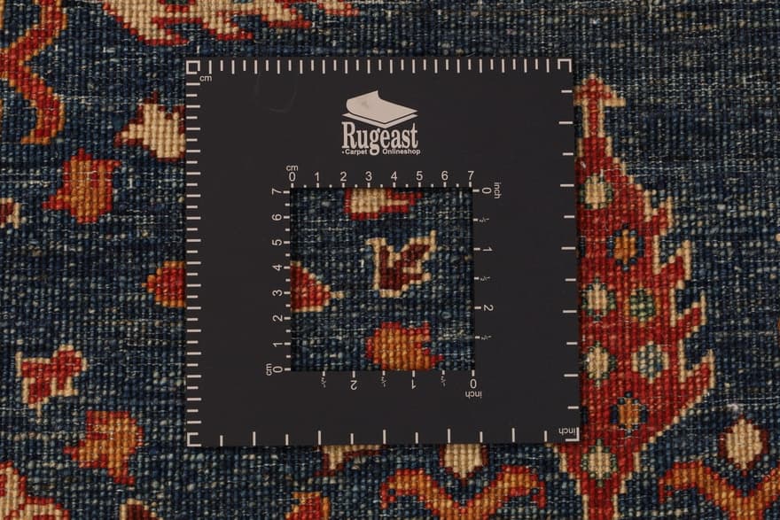 Ziegler Carpet 299x208