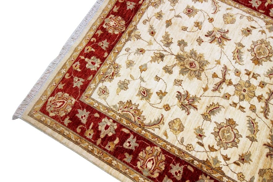 Ziegler Carpet 200x145