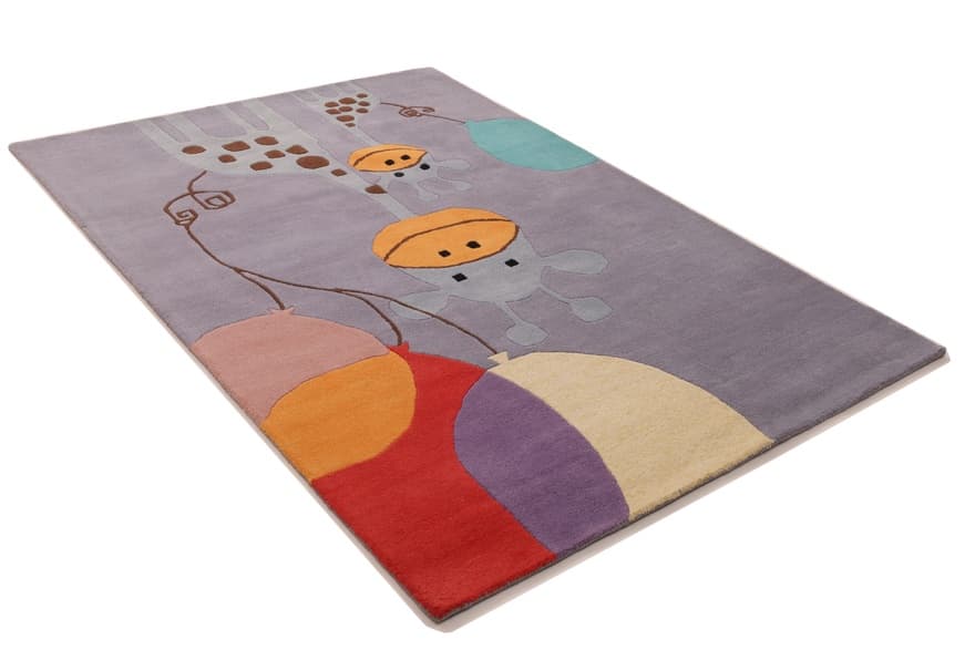 Kinder Teppich 245x170