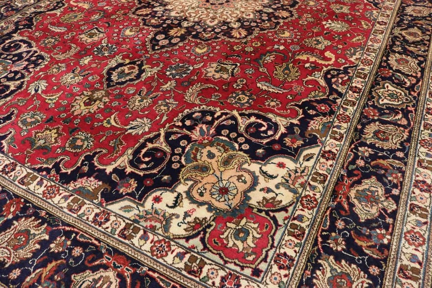 TABRIZ 409x303