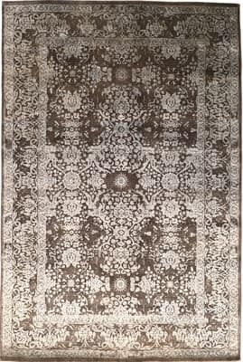 Modern Lotus Carpet 301x201