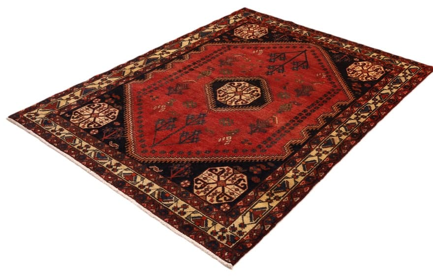 SHIRAZ  Carpet  209x155