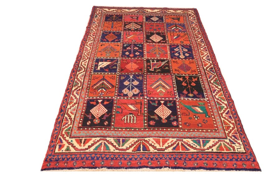 KOLIYAI Teppich 280x142
