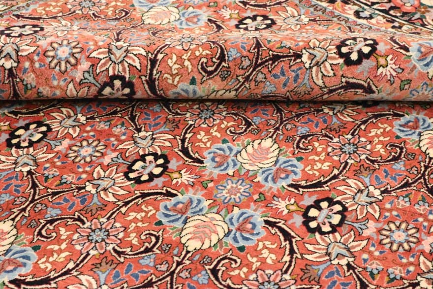 Bidjar Teppich 304x207