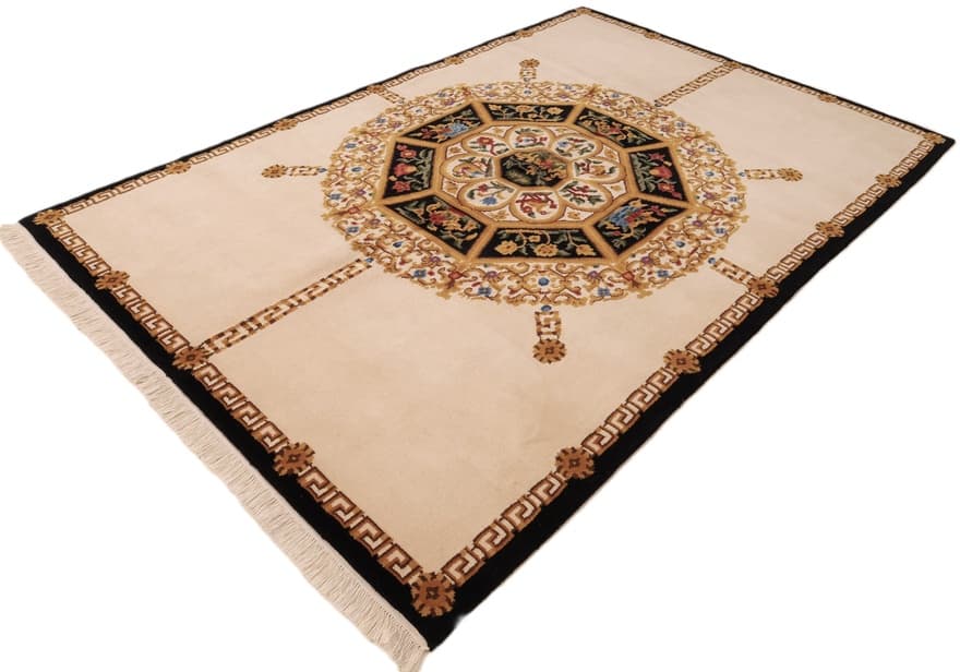 Nepal Teppich 248x174 - Image 5