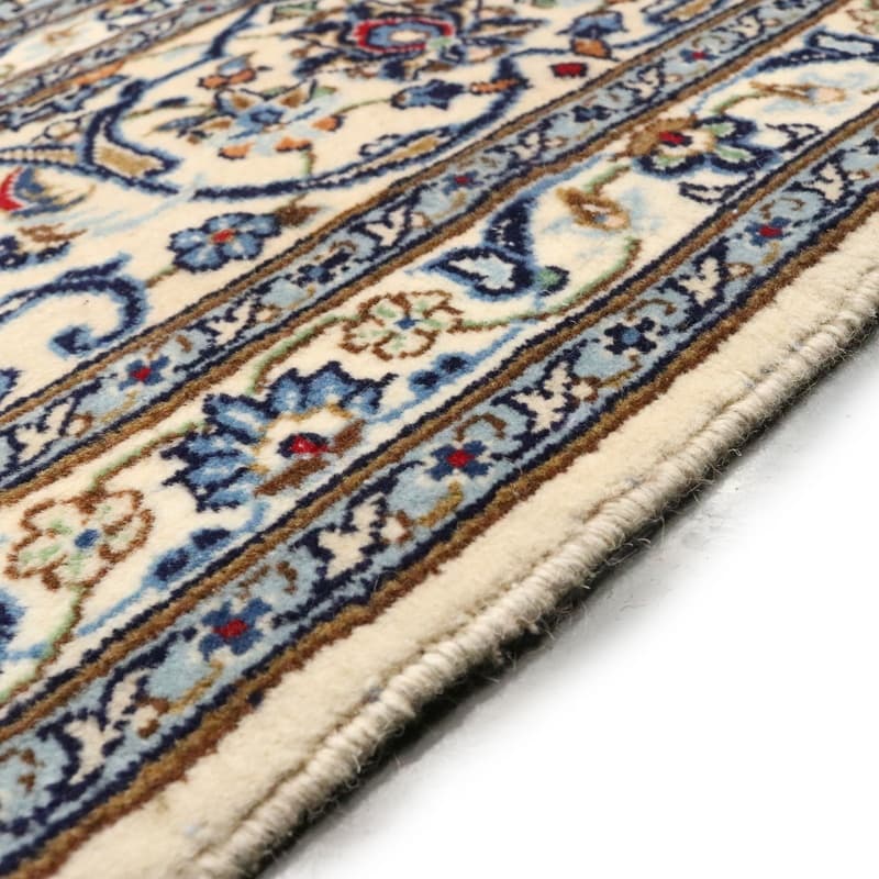 Kashan Teppich 359x246