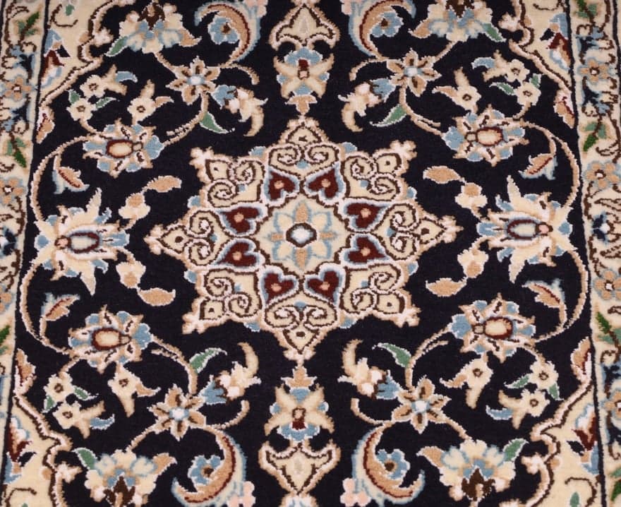 Nain 9 La Carpet  90x60 - Image 3