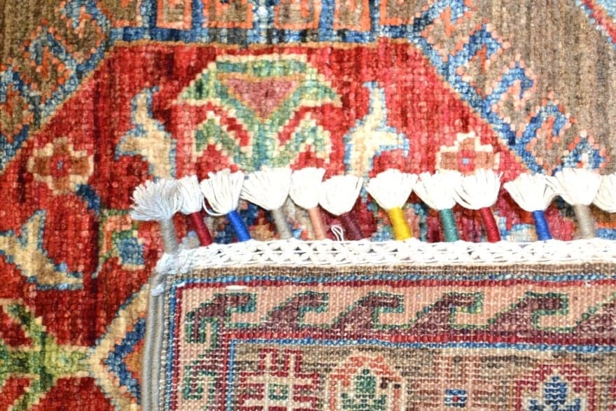 Ariana Carpet  96x63 - Image 6