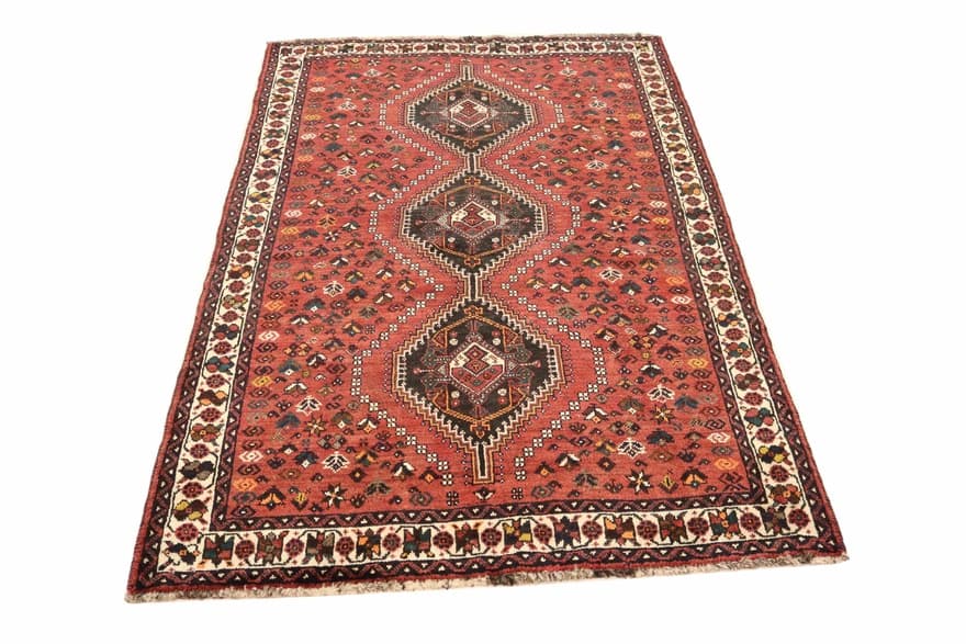 SHIRAZ Carpet 238x155