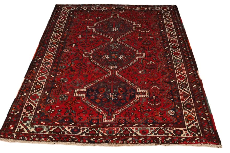 SHIRAZ  Carpet 203x154