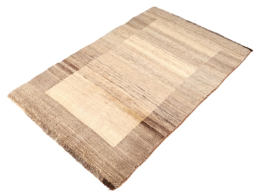 Gabbeh Carpet 146x102 - Image 3