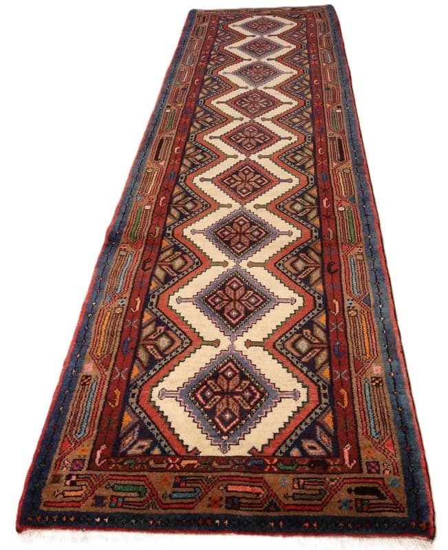 Asadabad Carpet  310x84 - Image 4