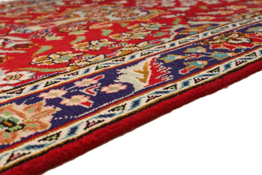 Tabriz Teppich 486x80