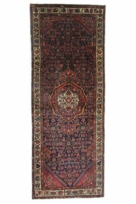 Shasavan Carpet 286x105