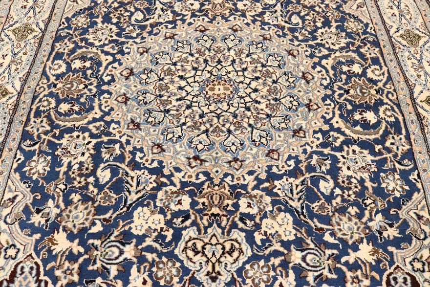 Nain 9lA Teppich  258x160