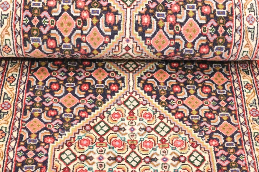 Senneh Carpet 246x56